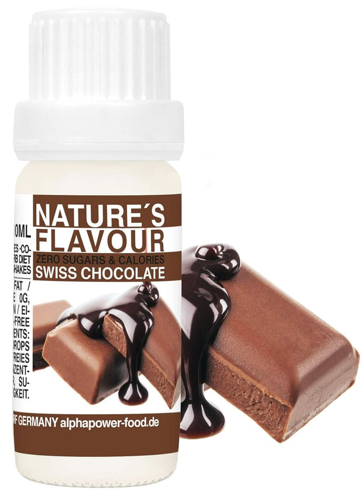 Flavour Drops, diverse sortimente, arome alimentare naturale