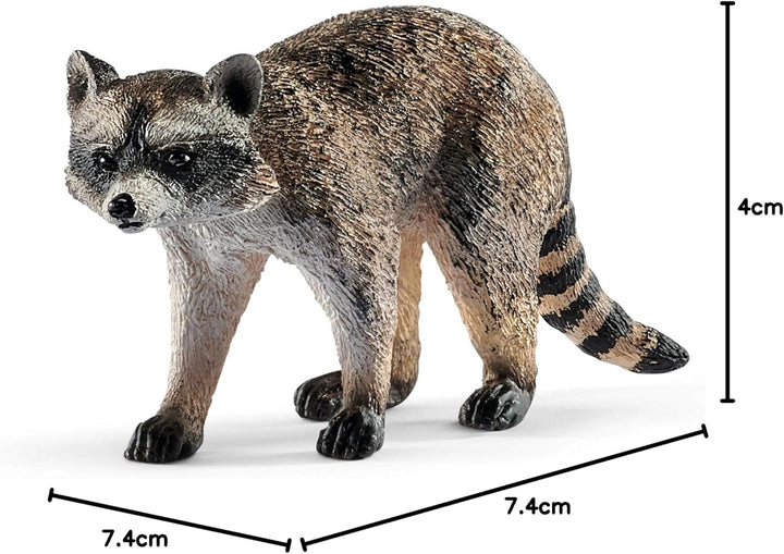 Schleich 14828 Lavoar, pentru copii cu vârsta peste 3 ani, WILD LIFE - figurină de joacă