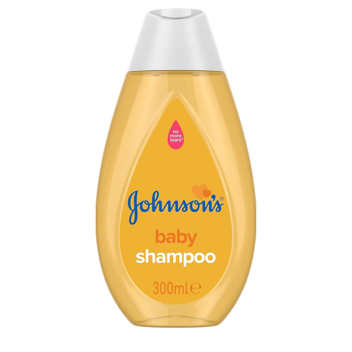 Șampon pentru copii Johnson's & Johnson, 750 ml