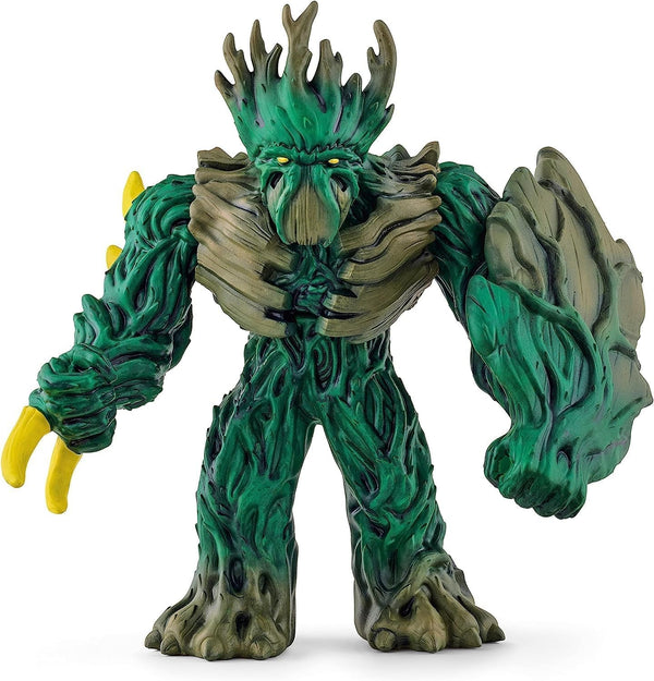 Schleich ELDRADOR CREATURES | Jungle Ruler 70151 | ELDRADOR Schleich Monster Play Figure With Rotatable Head And Movable Arms | Cadou minunat pentru copii | De la 7 ani | 14 X 7 X 114 Cm
