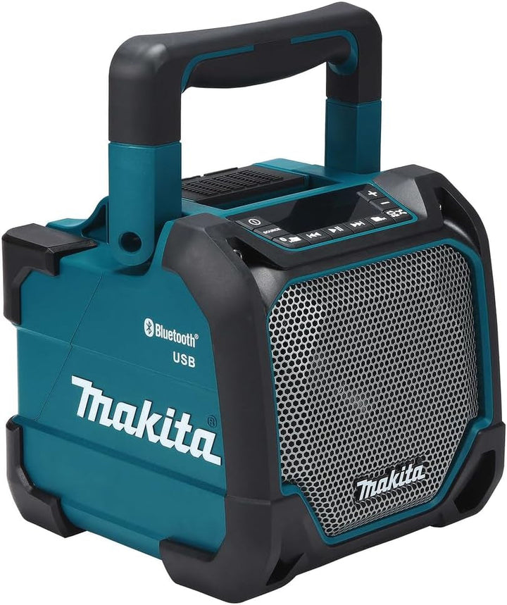 Difuzor Bluetooth Makita DMR202