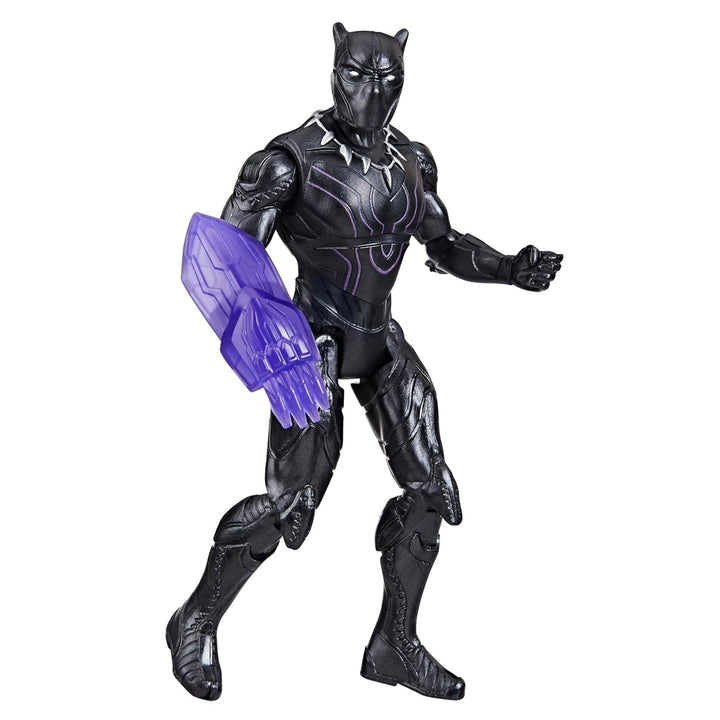Marvel Avengers Epic Hero Series Hulk Deluxe Action Figure Action figures Naty Shop Pantera neagră