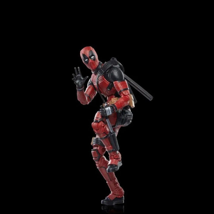 Marvel Legends Series Deadpool, Deadpool 2, obiect de colecție pentru adulți, figurină de acțiune înaltă de 15 cm