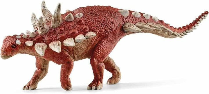 Schleich 15024 Pachycephalosaurus, pentru copii de la 5-12 ani, DINOSAURI - figurină de joacă