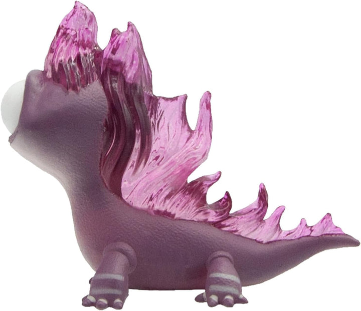 Bullyland 13515 - Figurină Salamander Bruni din Walt Disney The Ice Queen, aprox. 7,2 cm, fidelă detaliilor, ideală ca mic cadou pentru copii de la 3 ani în sus
