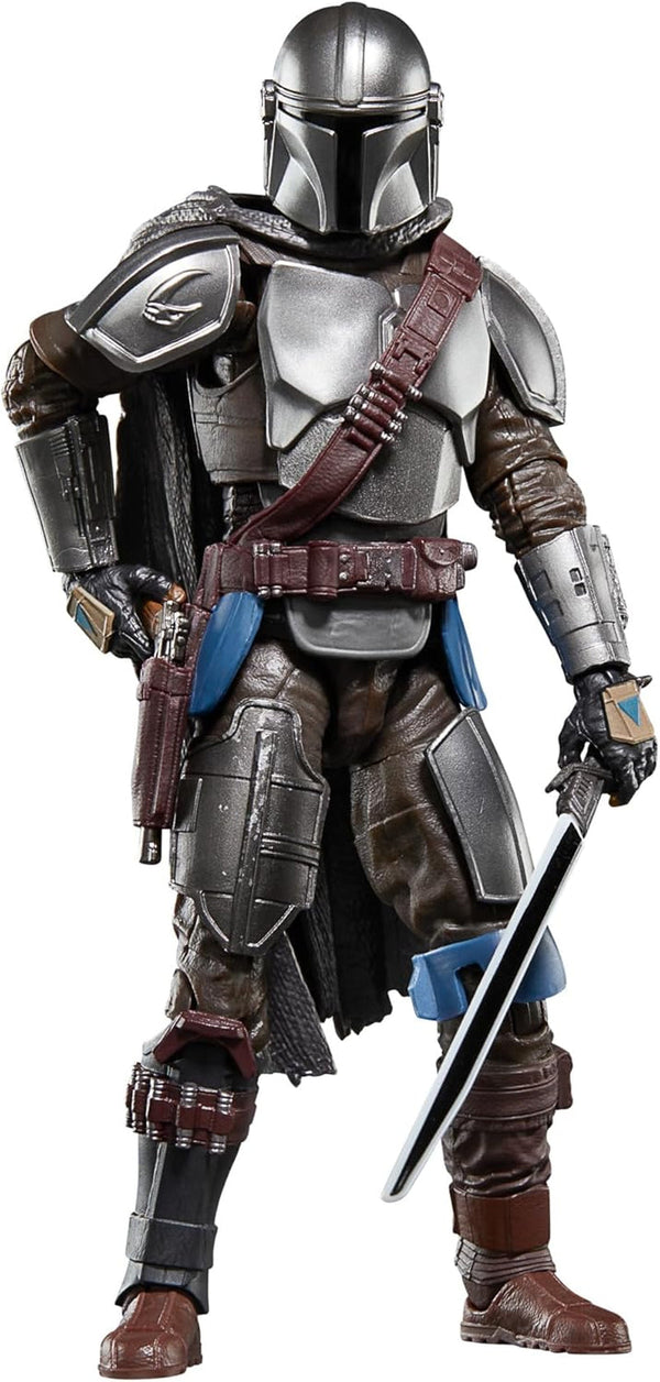 STAR WARS SW BL a List 2
