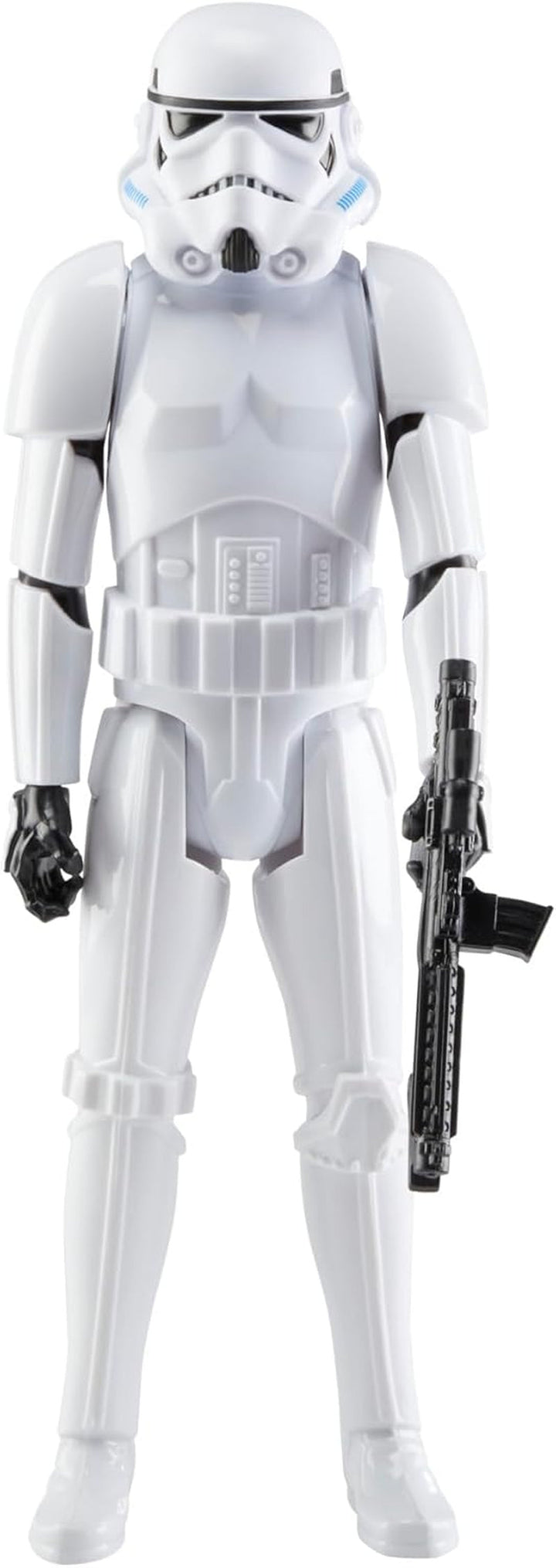 Star Wars Întâlnirea părții întunecate, set de figurine (scara 30 cm), 3-pack