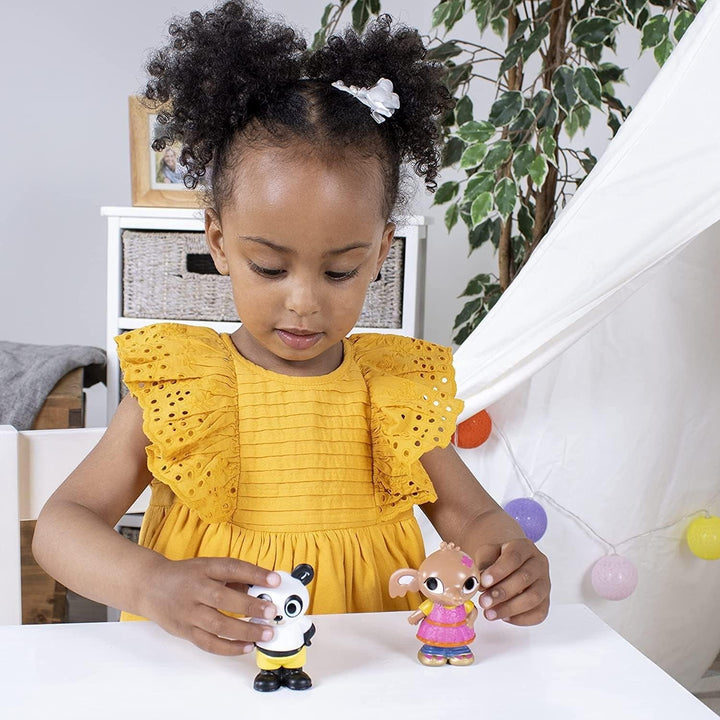 Set cadou Bing 3519 & Friends 6 figurine