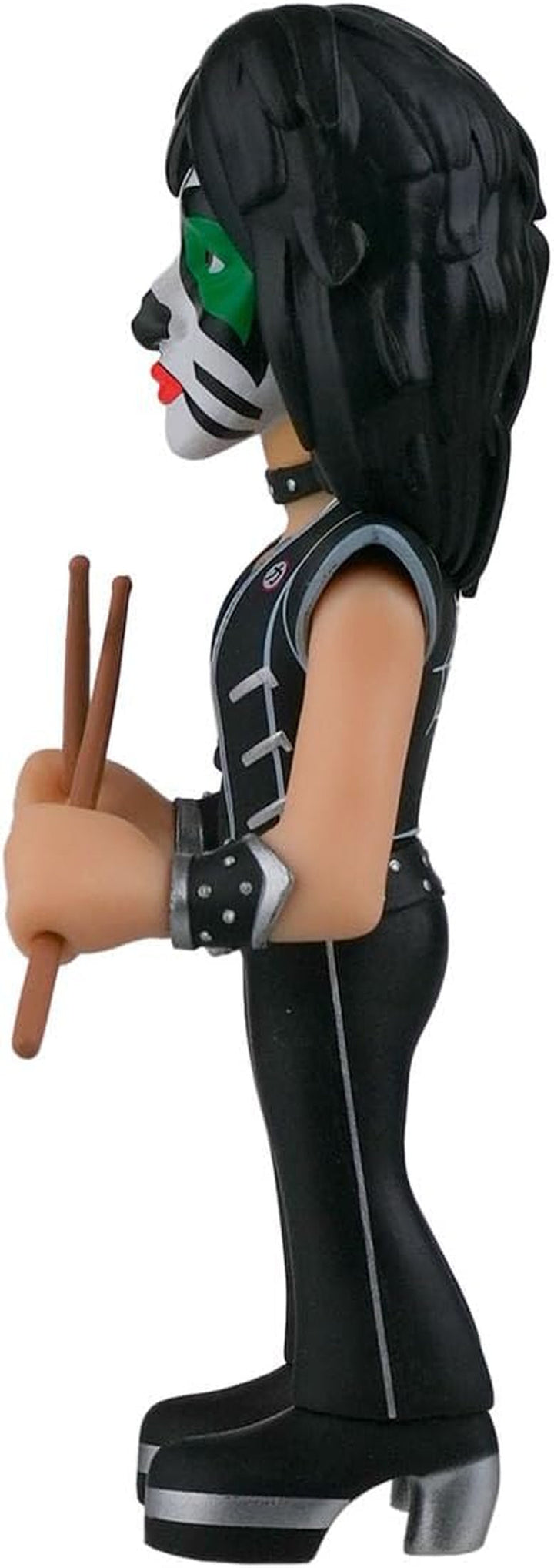 MINIX - Music #103 - KISS - Catman - Figurină de colecție 12 Cm
