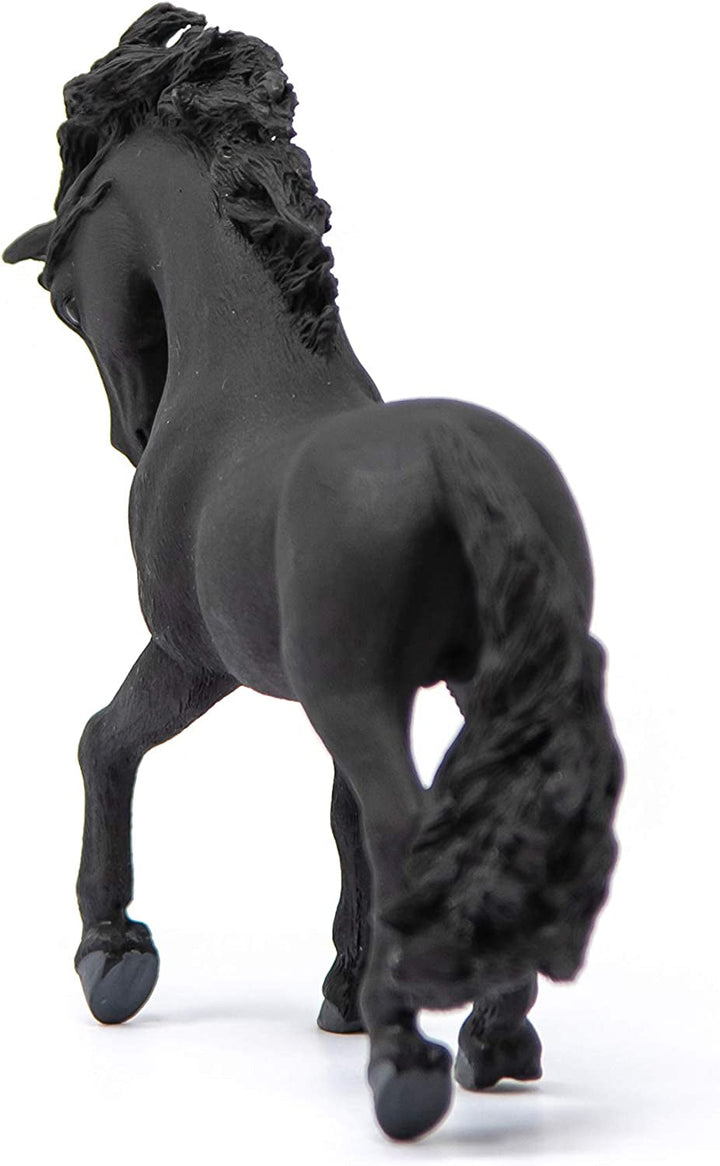 Schleich 13923 Pura Raza Española armăsar, pentru copii de la 5-12 ani, HORSE CLUB - figurină de joacă