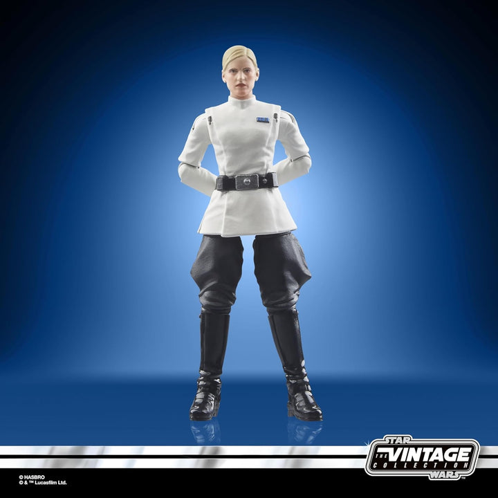 Star Wars Colecția Vintage Dedra Meero, Star Wars: Andor Action Figure, 9.5 cm