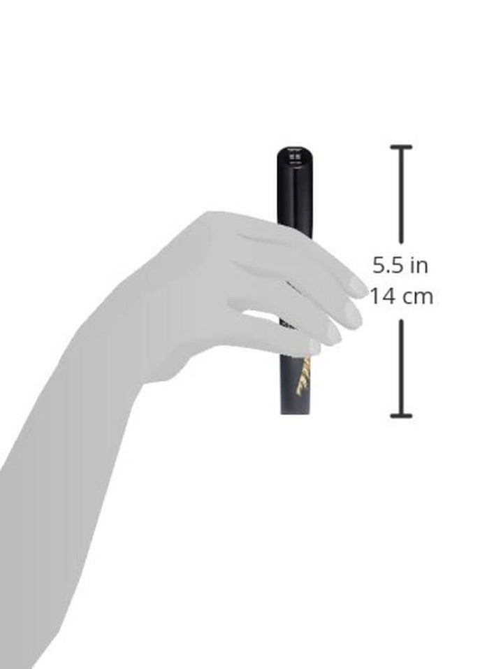 Elizabeth Arden Lasting Impression Mascara Black Cosmetice si Infrumusetare Naty Shop