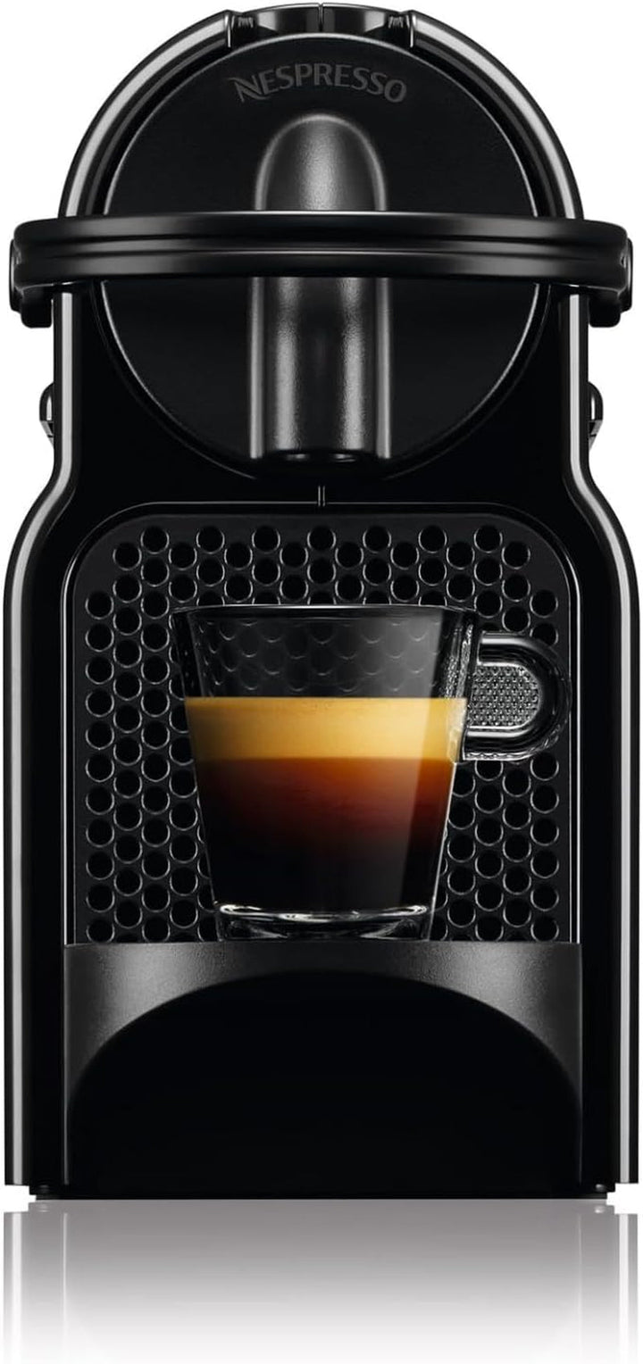 Delonghi Nespresso RO 80.BAE Inissia și lapte