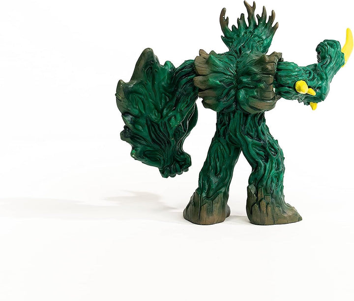Schleich ELDRADOR CREATURES | Jungle Ruler 70151 | ELDRADOR Schleich Monster Play Figure With Rotatable Head And Movable Arms | Cadou minunat pentru copii | De la 7 ani | 14 X 7 X 114 Cm