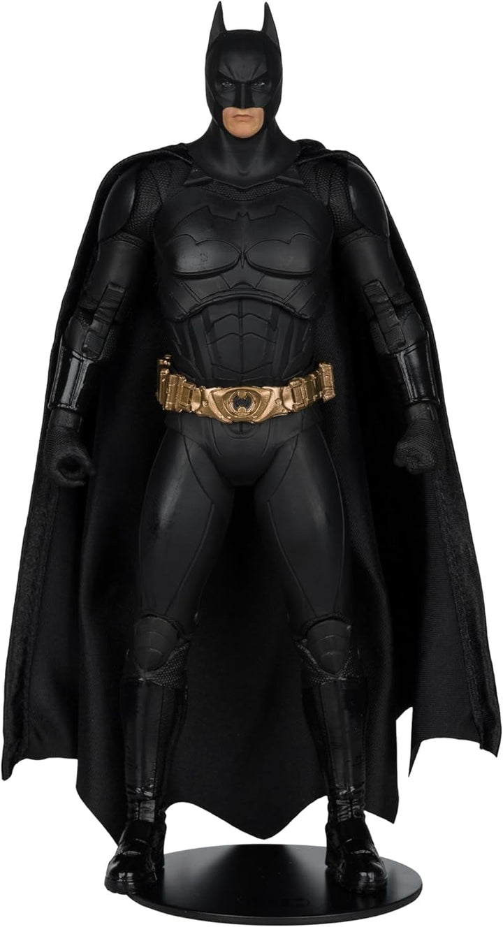 Mcfarlane Batman Begins DC Multiverse Action Figure Batman 18 Cm