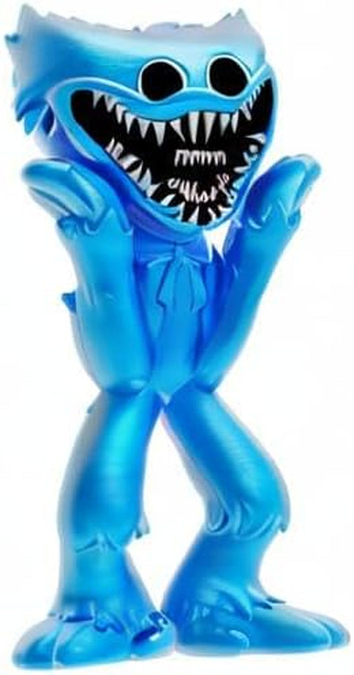 Poppy Playtime - minifigurine 4-pack