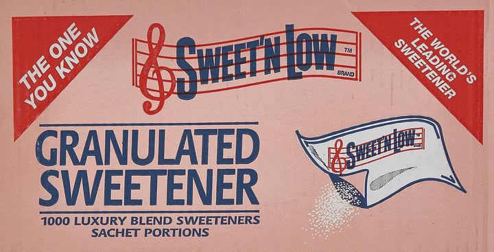 Sweet´N Low Sweetener