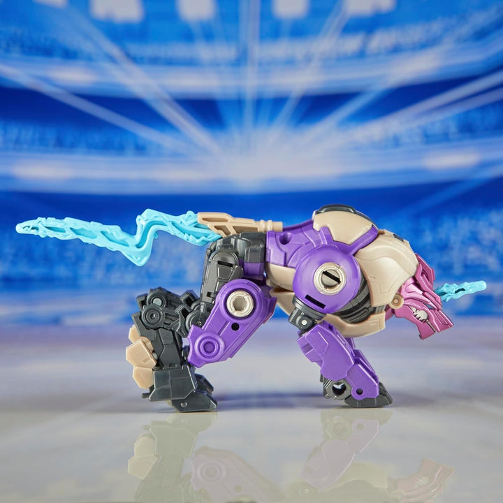 Transformers One Prime Changer Alpha Trion Action Figure Action figures Naty Shop