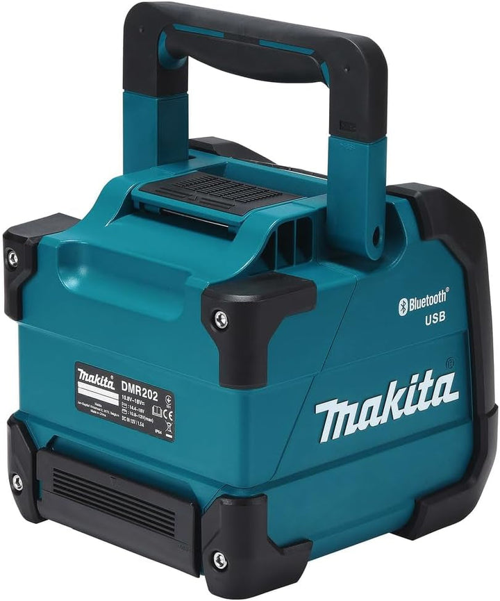 Difuzor Bluetooth Makita DMR202