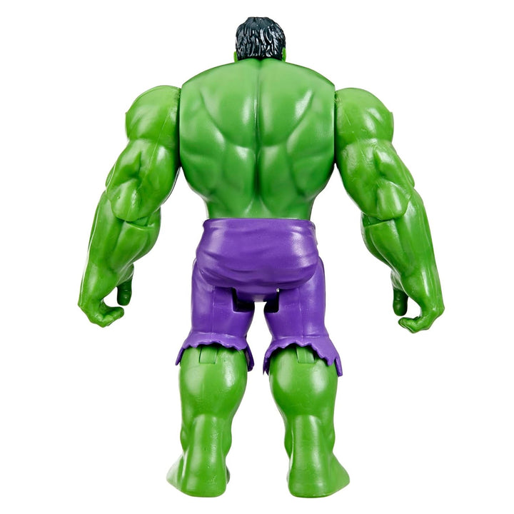 Marvel Avengers Epic Hero Series Hulk Deluxe Action Figure Action figures Naty Shop