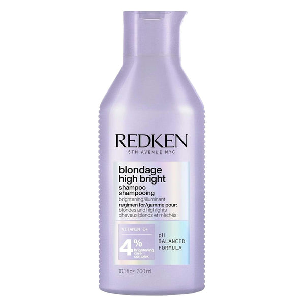 Redken, Șampon pentru păr blond