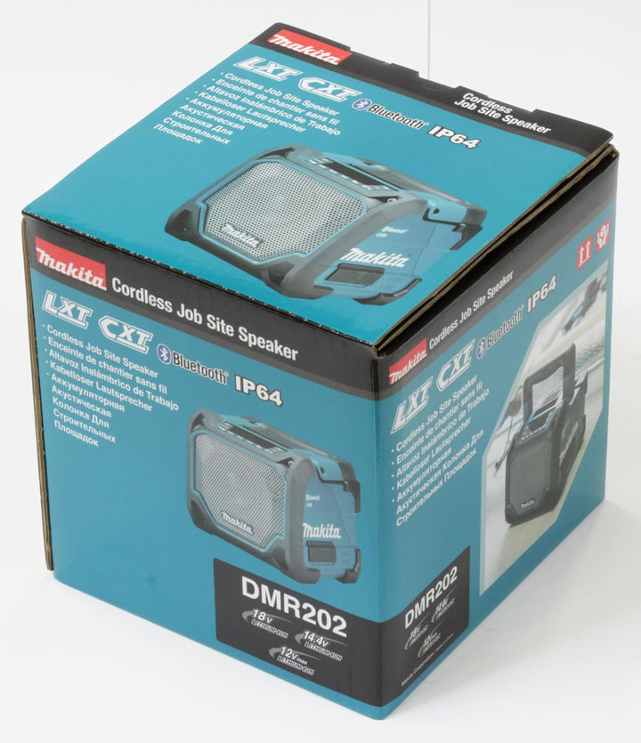 Difuzor Bluetooth Makita DMR202
