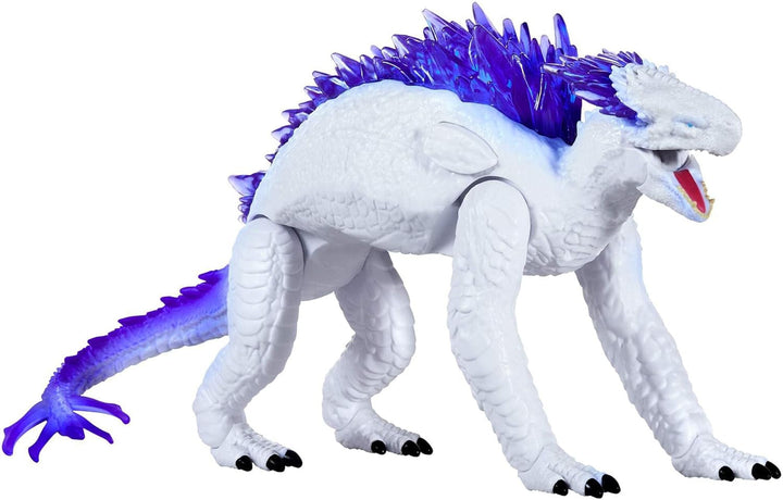 NOUL IMPERIU - GODZILLA - KONG 18 Cm - Battle Charge Shimo