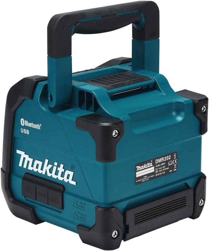 Difuzor Bluetooth Makita DMR202