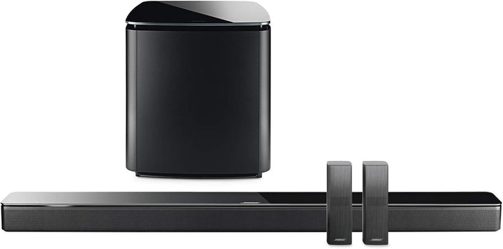 Bose Surround Speakers 700, Schwarz