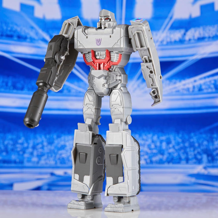Transformers One Mega Changer Megatron (D-16) Action Figure