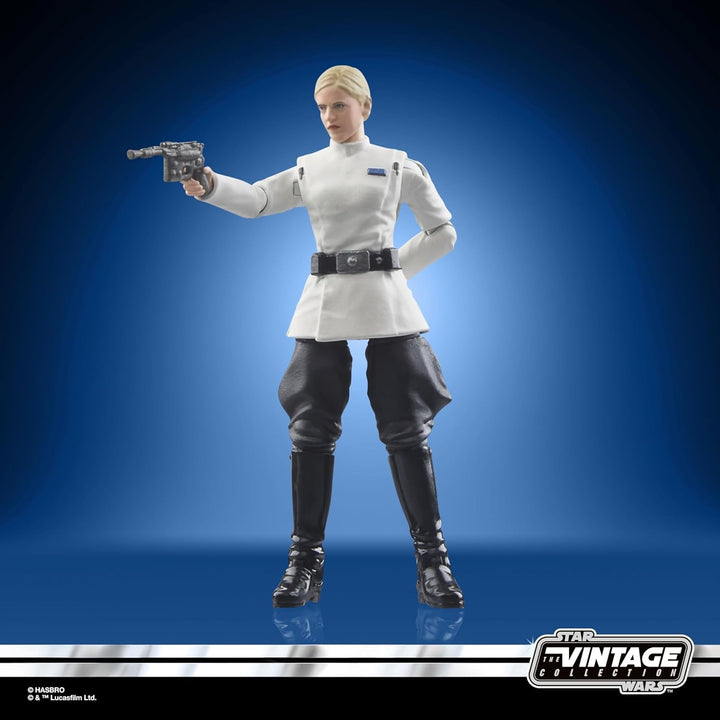 Star Wars Colecția Vintage Dedra Meero, Star Wars: Andor Action Figure, 9.5 cm