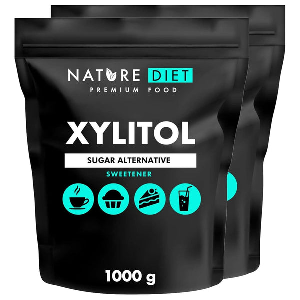 Nature Diet Xylitol, 1 Kg