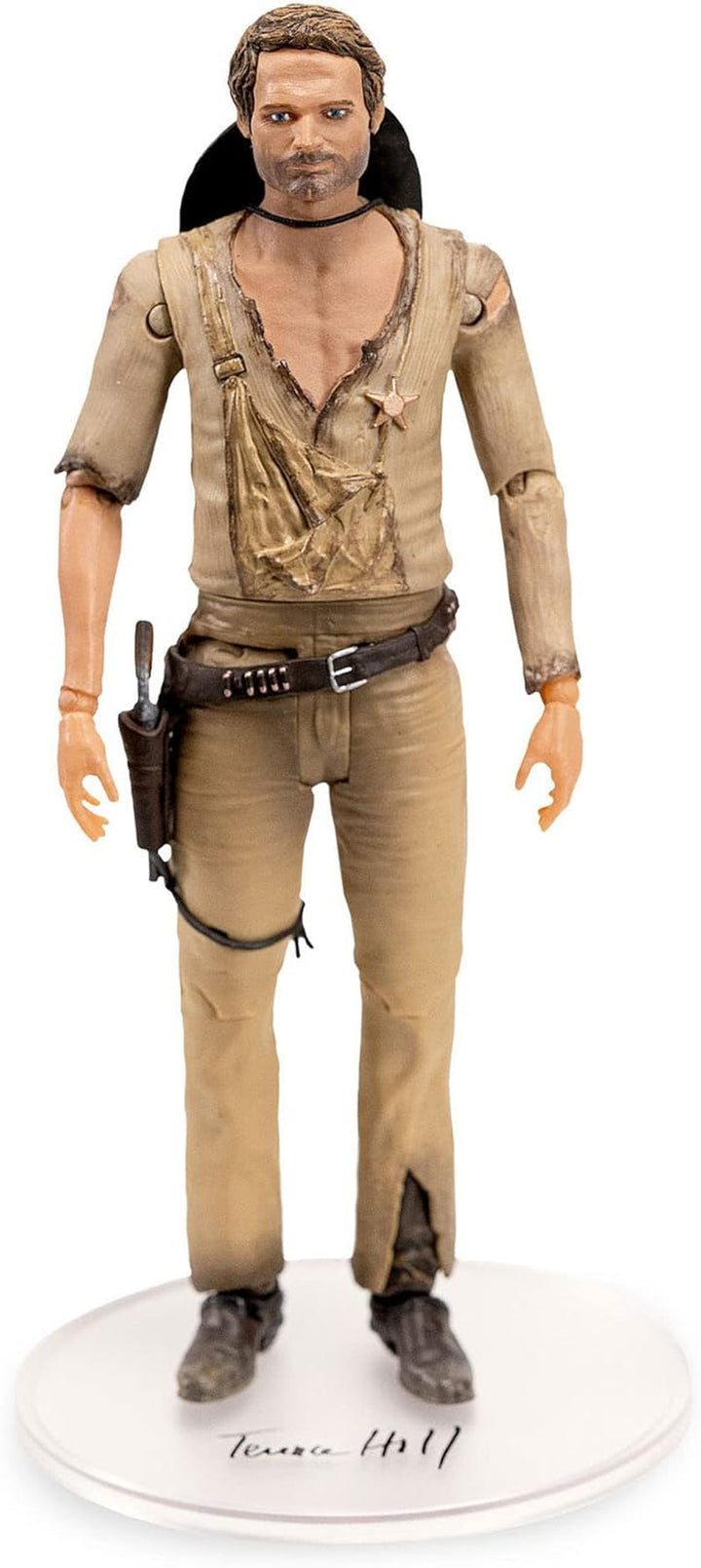 Bambino Terence Hill Trinity Figura de acțiune 18 Cm