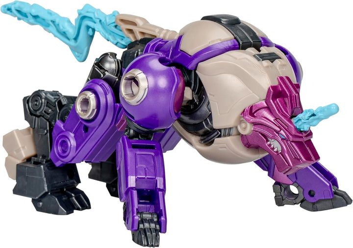 Transformers One Prime Changer Alpha Trion Action Figure Action figures Naty Shop