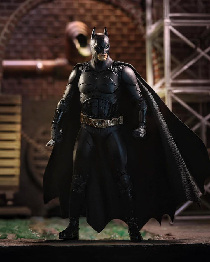 Mcfarlane Batman Begins DC Multiverse Action Figure Batman 18 Cm