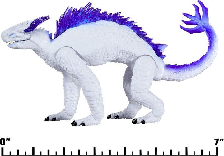 NOUL IMPERIU - GODZILLA - KONG 18 Cm - Battle Charge Shimo