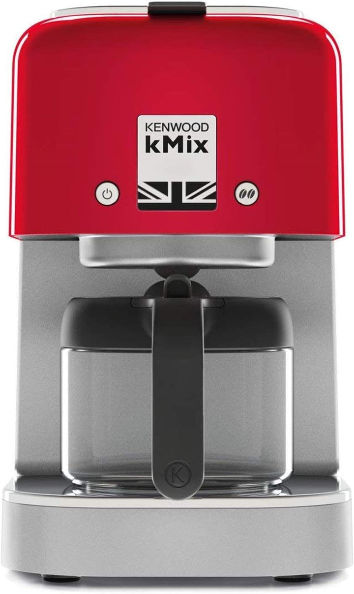 KENWOOD COX750RD