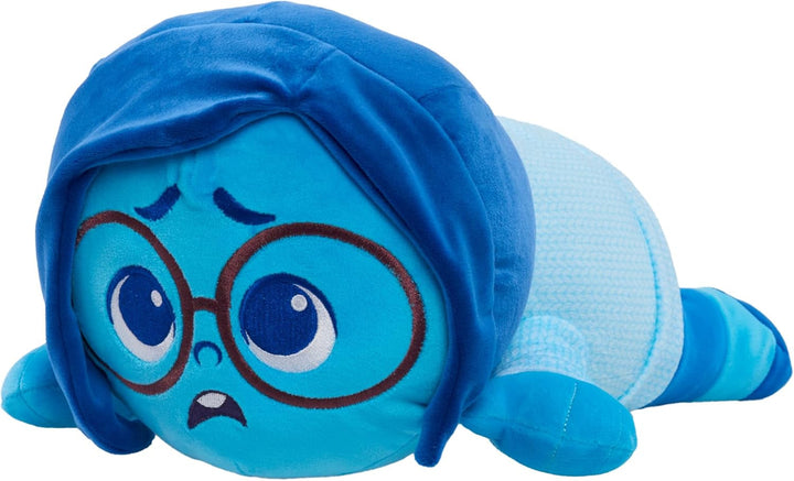Just Play Disney și Pixar Inside Out 2 Minifigurine de colecționat, figuri de la 2,5 cm la 6,4 cm înălțime, jucării pentru copii de la 3 ani în sus