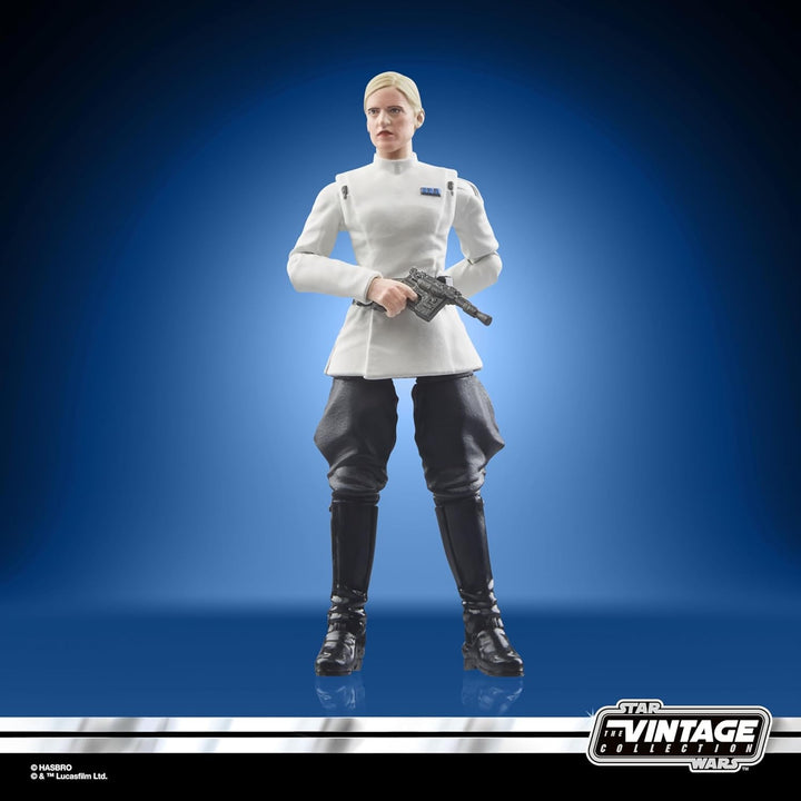 Star Wars Colecția Vintage Dedra Meero, Star Wars: Andor Action Figure, 9.5 cm