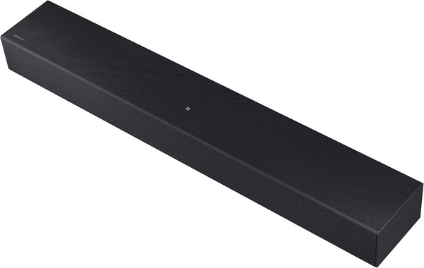 Samsung HW-C400/ZF Barra De Sonido Bluetooth 2.0 Canales Negra