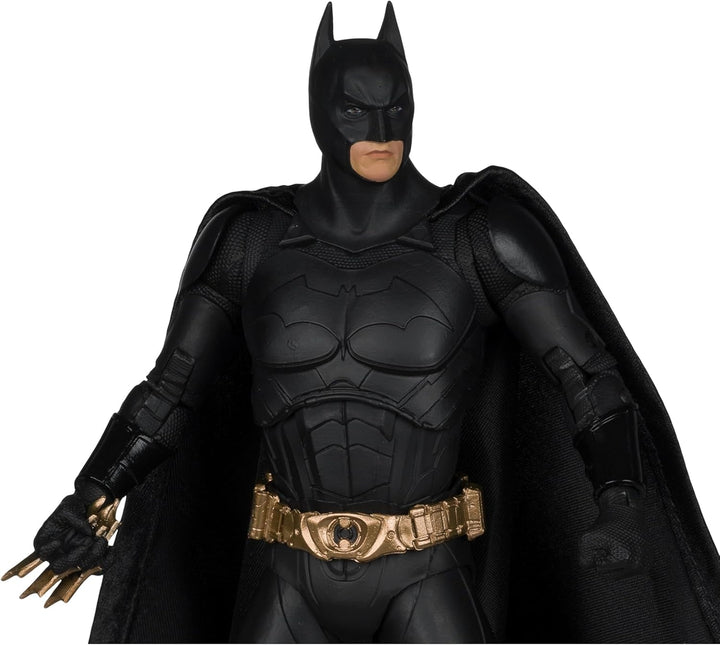 Mcfarlane Batman Begins DC Multiverse Action Figure Batman 18 Cm