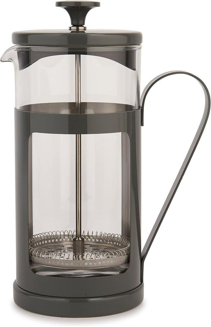 La Cafetière Monaco filtru de cafea din oțel inoxidabil, 8 cești, Lavendar, în cutie cadou