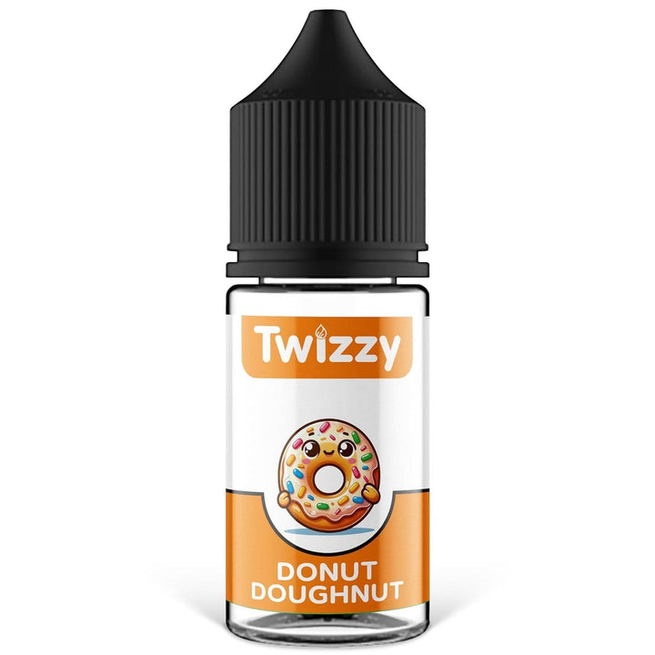 Twizzy Coconut Food Flavouring - Aromă intensă de nuca de cocos, 30 ml