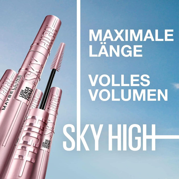 Maybelline Lash Sensational Sky High