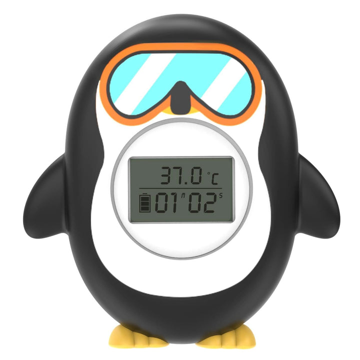 Sicherheit Baby Badethermometer, Digitalthermometer Für Badewanne, Genau Wasserthermometer Für Kinder Bad