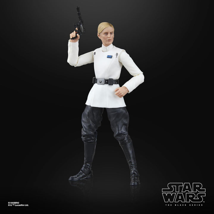 Star Wars seria neagră Dedra Meero Andor figurină de colecție, 15 cm
