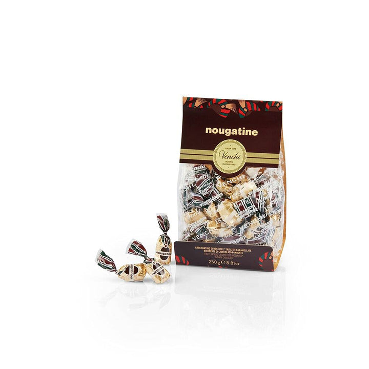 - Kollektion Dolci Italiani - Geschenkverpackung Mit Pralinenmischung, 200 G - Geschenkidee - Glutenfrei