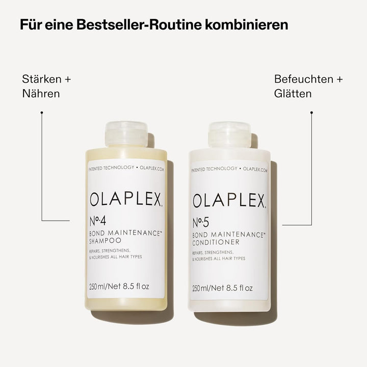 OLAPLEX No. 4 Bond Maintenance Shampoo