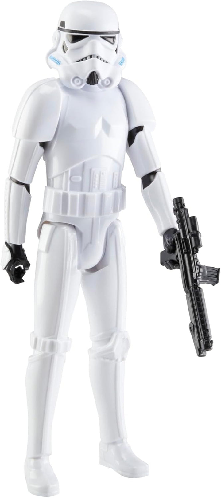 Star Wars Întâlnirea părții întunecate, set de figurine (scara 30 cm), 3-pack