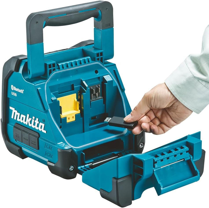 Difuzor Bluetooth Makita DMR202